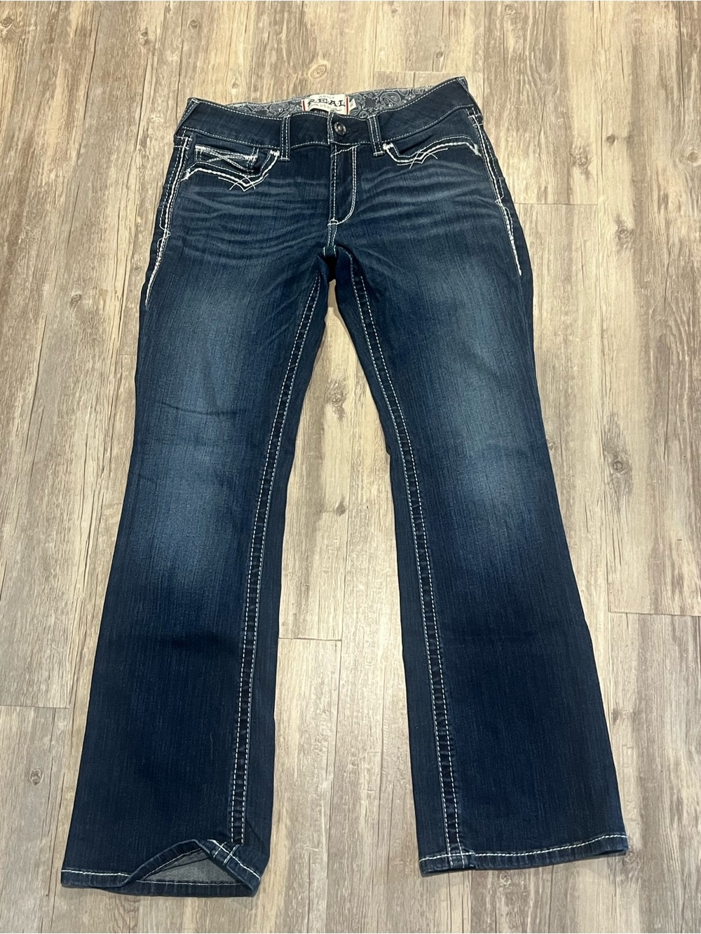 Ariat jeans- 31s